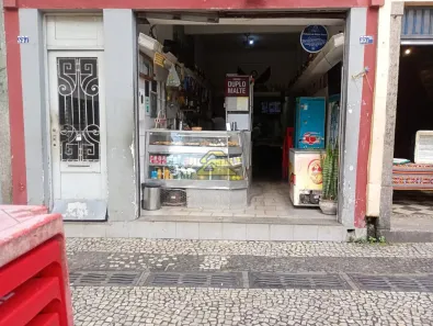 Ponto Comercial à venda, 86m² no Saúde, Rio de Janeiro