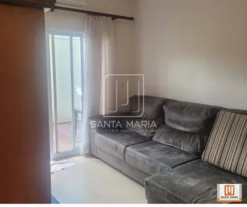 Apartamento com 3 Quartos à venda, 78m² no Residencial e Comercial Palmares, Ribeirão Preto