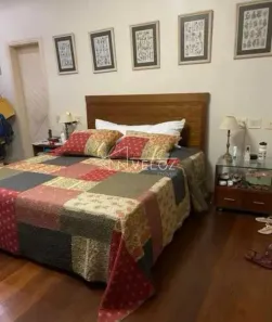Apartamento com 5 Quartos à venda, 810m² no Gávea, Rio de Janeiro