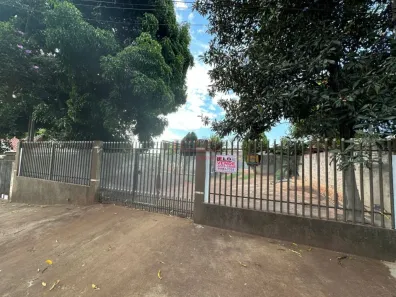 Lote/Terreno à venda, 500m² no Vila Morangueira, Maringá