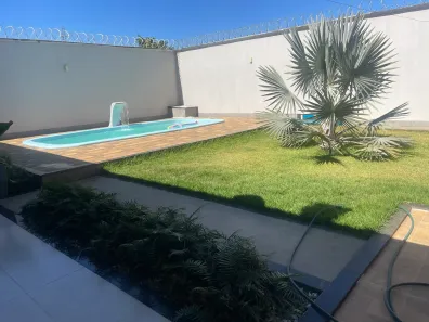 Casa com 3 Quartos à venda, 360m² no Residencial Caraíbas, Aparecida de Goiânia