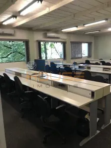 Prédio Comercial para alugar, 600m² no Jardim, Santo André