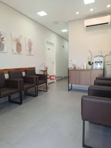 Sala Comercial para alugar, 22m² no Jardim Haruji, Jaguariúna