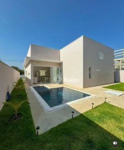 Casa de Condomínio com 3 Quartos à venda, 228m² no Portal dos Bandeirantes Salto, Salto