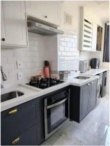 Apartamento com 2 Quartos à venda, 52m² no Centro, Osasco