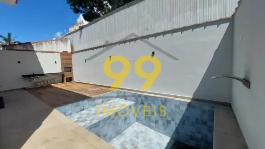 Sobrado com 4 Quartos para alugar, 280m² no Jardim Campo Grande, São Paulo