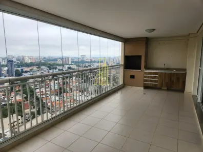Apartamento com 3 Quartos à venda, 156m² no Centro, São Bernardo do Campo