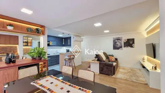 Apartamento com 2 Quartos à venda, 86m² no Itu Novo Centro, Itu