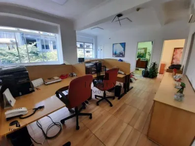Sala Comercial à venda, 98m² no República, São Paulo