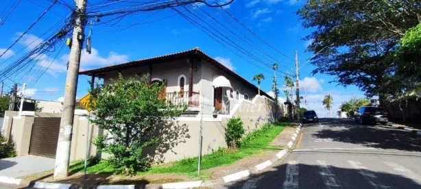 Imóvel Comercial com 4 Quartos para alugar, 256m² no Jardim Floresta, Vargem Grande Paulista