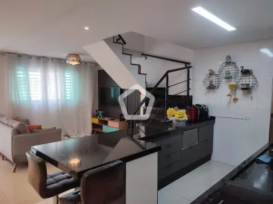 Casa com 3 Quartos à venda, 72m² no Vila Salete, São Paulo