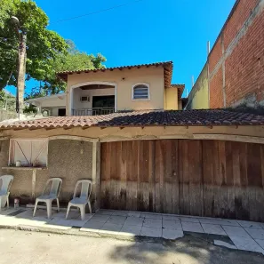 Casa com 3 Quartos à venda, 120m² no Jardim Sulacap, Rio de Janeiro