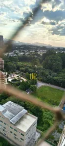 Apartamento com 1 Quarto para alugar, 50m² no Melville Empresarial I e II, Barueri