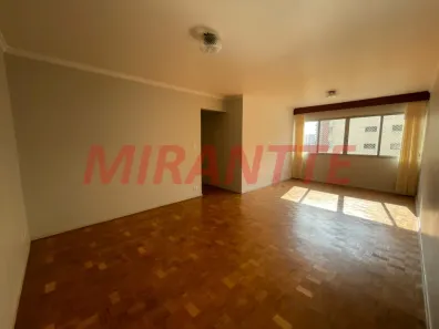 Apartamento com 3 Quartos à venda, 133m² no Santana, São Paulo