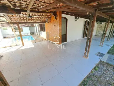 Casa de Condomínio com 4 Quartos à venda, 370m² no Anil, Rio de Janeiro