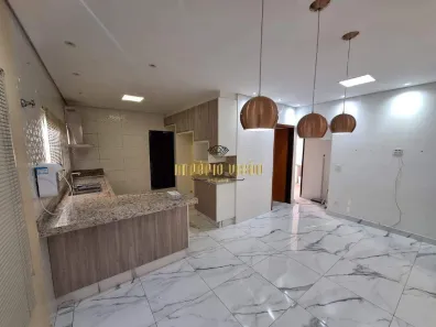 Imóvel Comercial com 4 Quartos para alugar, 500m² no Jardim Santa Helena, Suzano