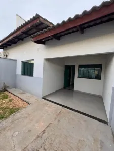Casa com 2 Quartos à venda, 100m² no Brasília, Feira de Santana