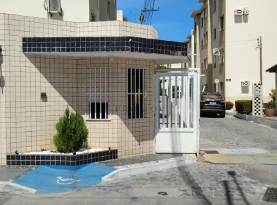 Apartamento com 3 Quartos à venda, 72m² no Farolândia, Aracaju