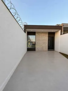 Casa com 2 Quartos à venda, 80m² no Teixeirinha, Betim