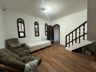 Sobrado com 4 Quartos à venda, 189m² no Assunção, São Bernardo do Campo