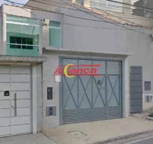 Casa com 3 Quartos à venda, 145m² no Cidade Parque São Luiz, Guarulhos
