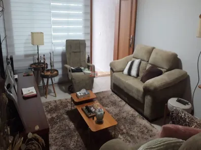 Sobrado com 3 Quartos à venda, 136m² no Demarchi, São Bernardo do Campo