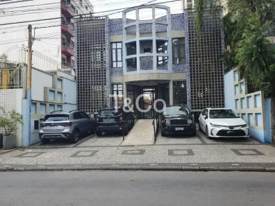 Sala Comercial com 1 Quarto à venda, 38m² no Vila Itapura, Campinas