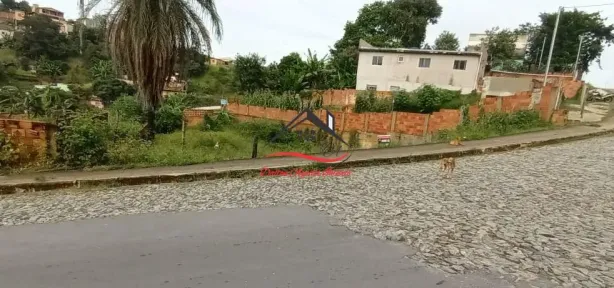 Lote/Terreno à venda, 410m² no Rosaneves, Ribeirão das Neves