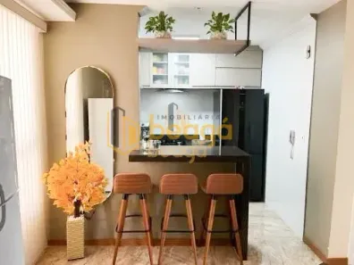 Cobertura com 2 Quartos à venda, 110m² no Serrano, Belo Horizonte