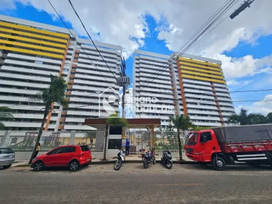 Apartamento com 3 Quartos à venda, 170m² no Pici, Fortaleza