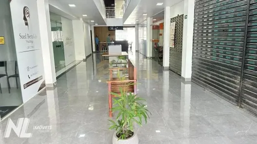Sala Comercial com 1 Quarto à venda, 44m² no Petrópolis, Natal