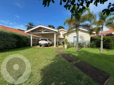 Casa com 3 Quartos à venda, 186m² no Vila Hollândia, Campinas