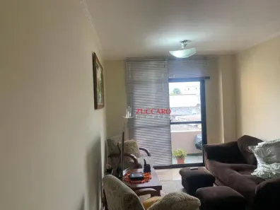 Apartamento com 3 Quartos à venda, 90m² no Macedo, Guarulhos