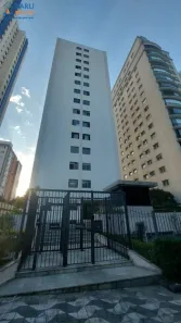 Apartamento com 2 Quartos à venda, 55m² no Vila Pompéia, São Paulo