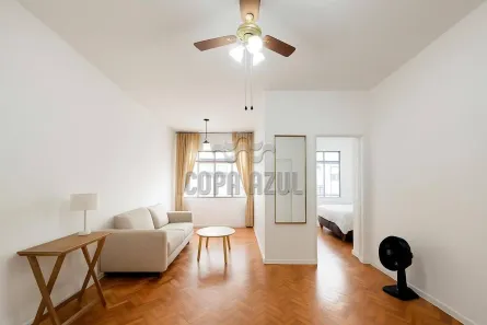 Apartamento com 2 Quartos à venda, 75m² no Copacabana, Rio de Janeiro