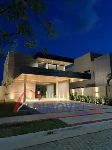 Casa com 4 Quartos à venda, 314m² no Jacuhy, Serra