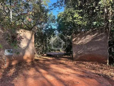 Fazenda/Sítio com 1 Quarto à venda, 5000m² no Chácara dos Poderes, Campo Grande