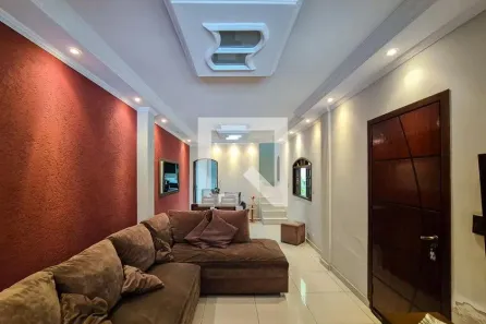 Casa com 4 Quartos à venda, 213m² no Independência, São Bernardo do Campo