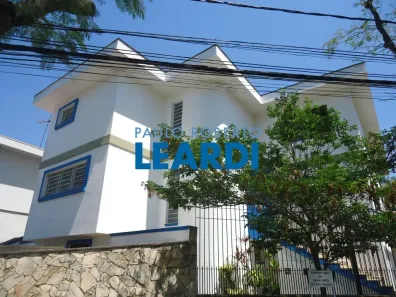 Sobrado com 4 Quartos à venda, 300m² no Vila Madalena, São Paulo