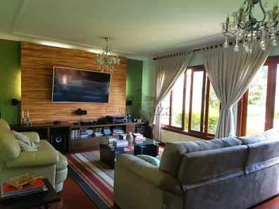 Casa de Condomínio com 3 Quartos à venda, 253m² no Parque Residencial Aquarius, São José dos Campos