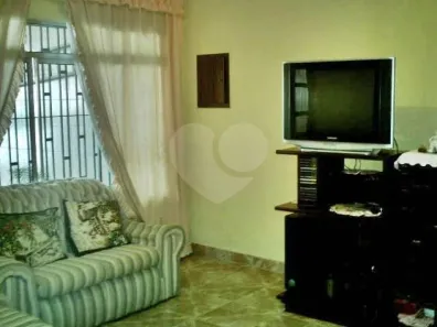 Sobrado com 3 Quartos à venda, 198m² no Vila Ede, São Paulo