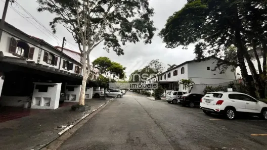 Casa de Condomínio com 2 Quartos à venda, 100m² no Jardim Guarau, São Paulo