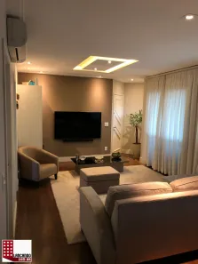 Apartamento com 3 Quartos à venda, 94m² no Bosque da Saúde, São Paulo