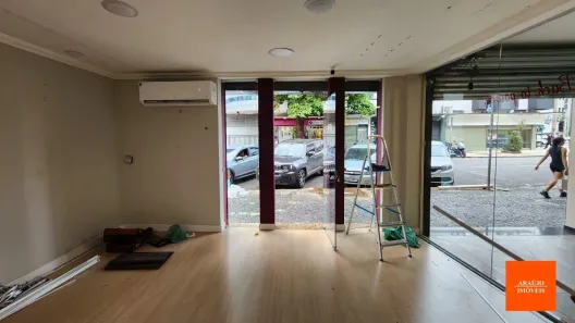 Ponto Comercial para alugar, 110m² no Savassi, Belo Horizonte
