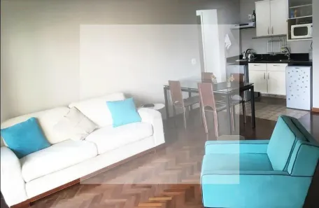 Apartamento com 1 Quarto à venda, 52m² no Pinheiros, São Paulo