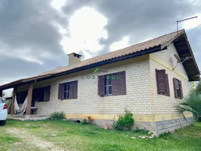 Casa com 3 Quartos à venda, 140m² no , Imbituba