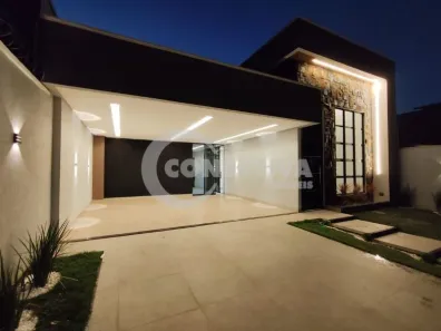 Casa com 3 Quartos à venda, 231m² no Vila Santa Rita - 5ª Etapa, Goiânia