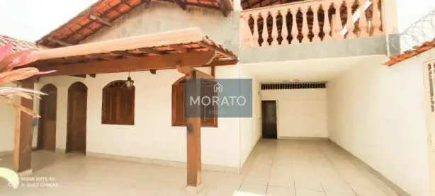 Casa com 3 Quartos à venda, 175m² no Conjunto Celso Machado, Belo Horizonte