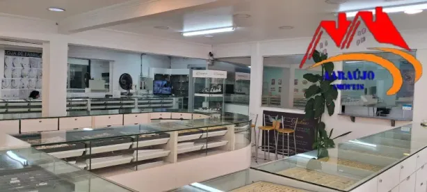 Sala Comercial para alugar, 264m² no Sé, São Paulo