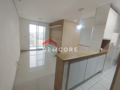 Apartamento com 2 Quartos à venda, 57m² no Santa Terezinha, São Bernardo do Campo